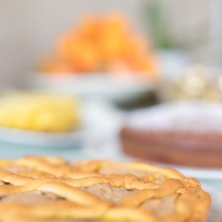 Ristorante Hotel Lucia - 100 Mt Dal Mare Giulianova Zewnętrze zdjęcie