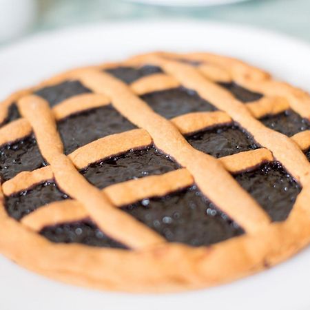 Ristorante Hotel Lucia - 100 Mt Dal Mare Giulianova Zewnętrze zdjęcie