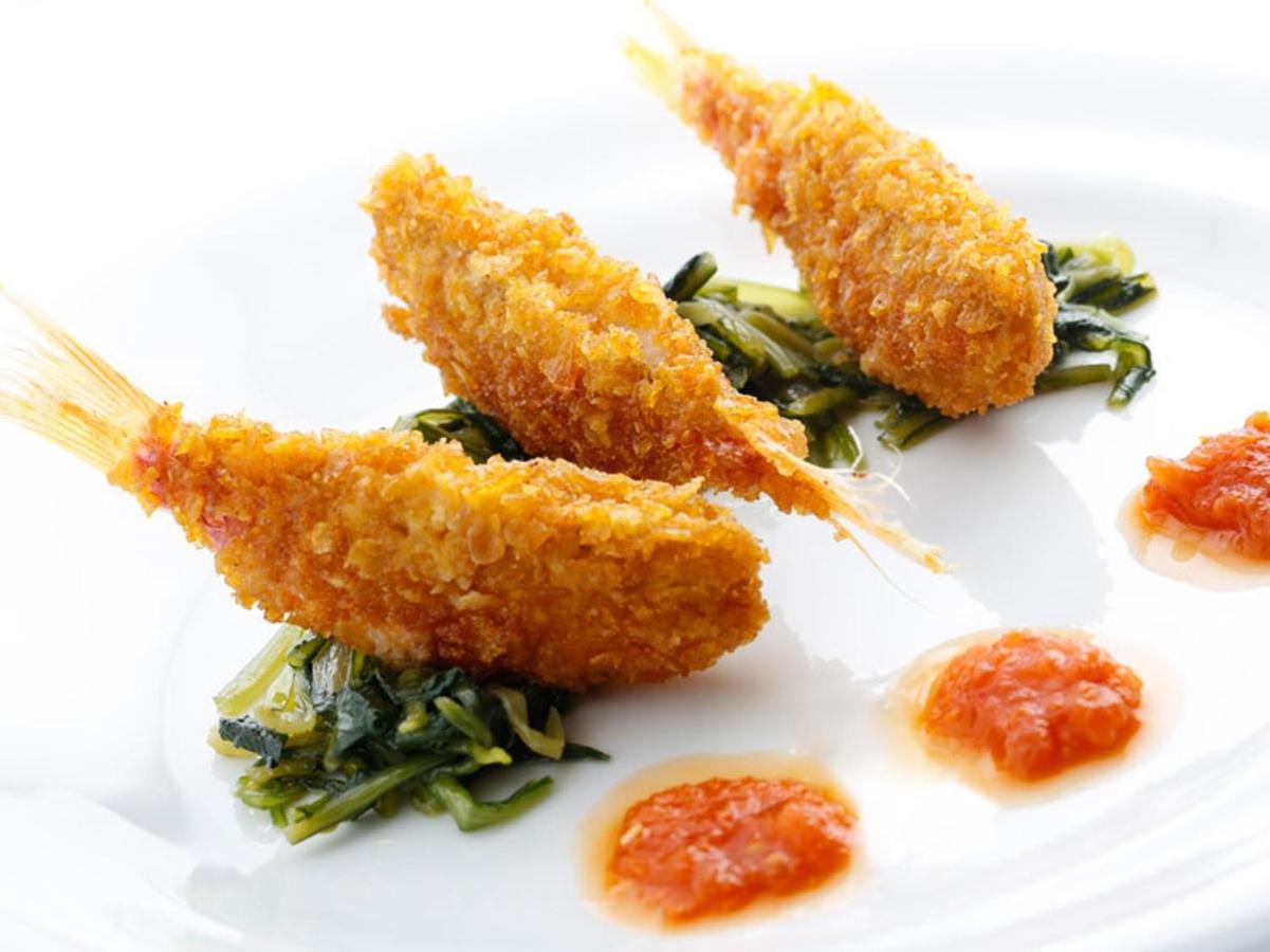 Ristorante Hotel Lucia - 100 Mt Dal Mare Giulianova Zewnętrze zdjęcie