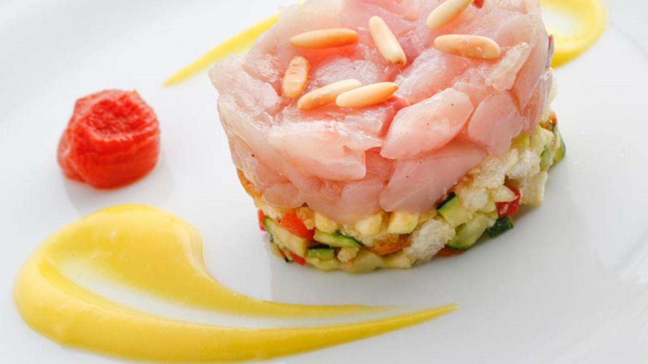 Ristorante Hotel Lucia - 100 Mt Dal Mare Giulianova Zewnętrze zdjęcie