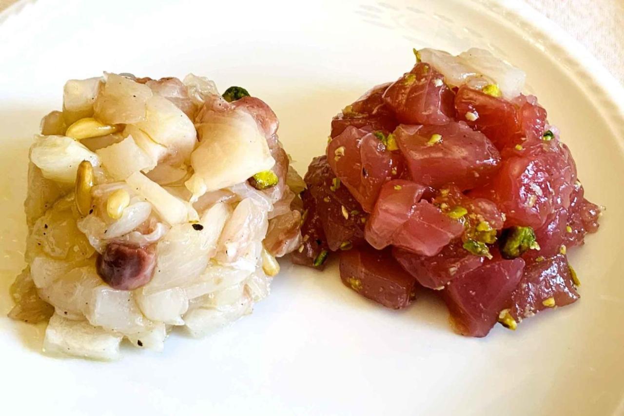 Ristorante Hotel Lucia - 100 Mt Dal Mare Giulianova Zewnętrze zdjęcie
