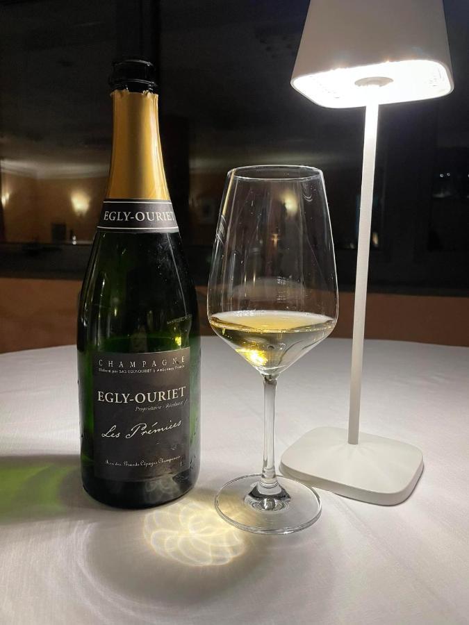 Ristorante Hotel Lucia - 100 Mt Dal Mare Giulianova Zewnętrze zdjęcie