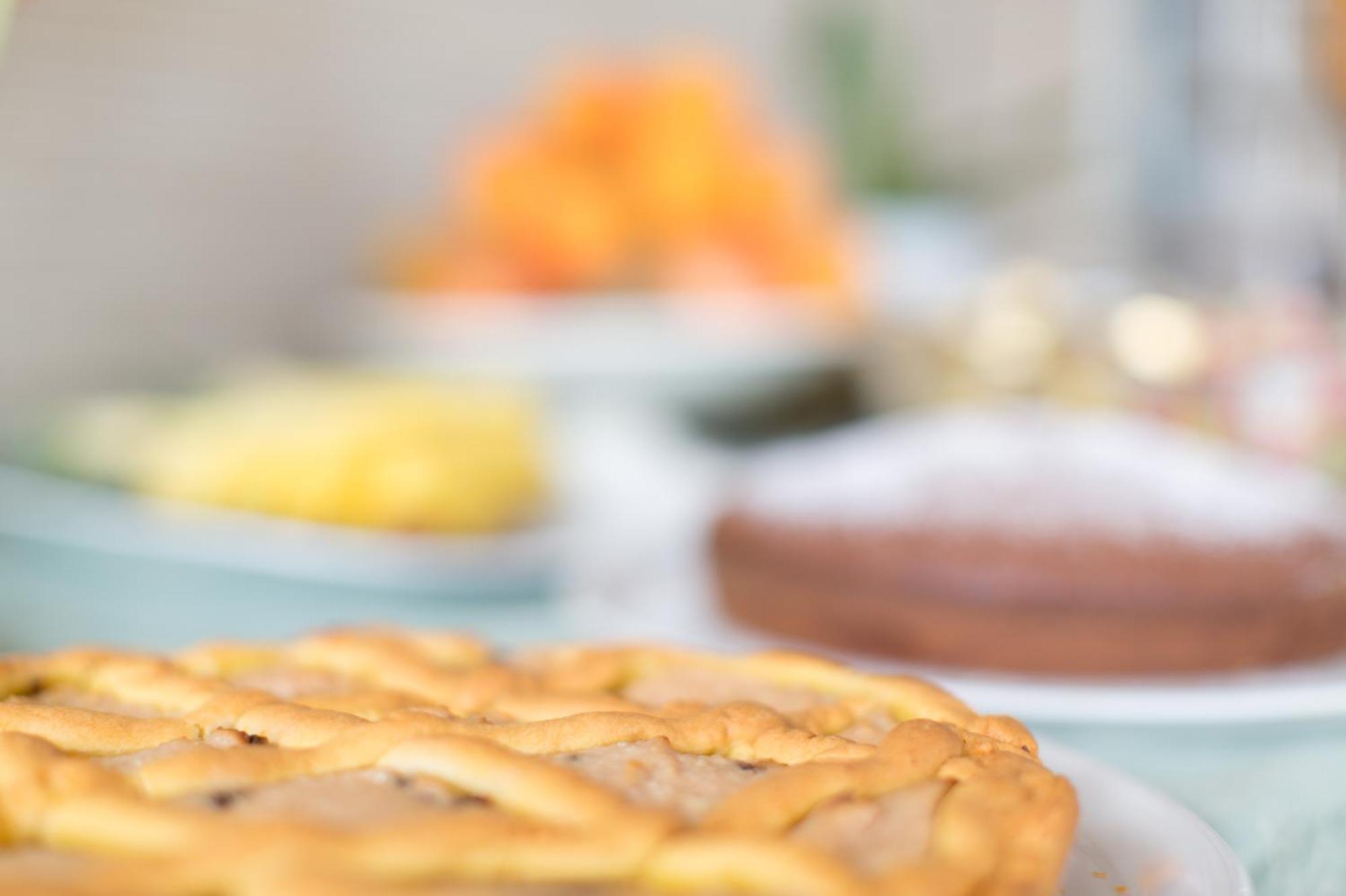 Ristorante Hotel Lucia - 100 Mt Dal Mare Giulianova Zewnętrze zdjęcie