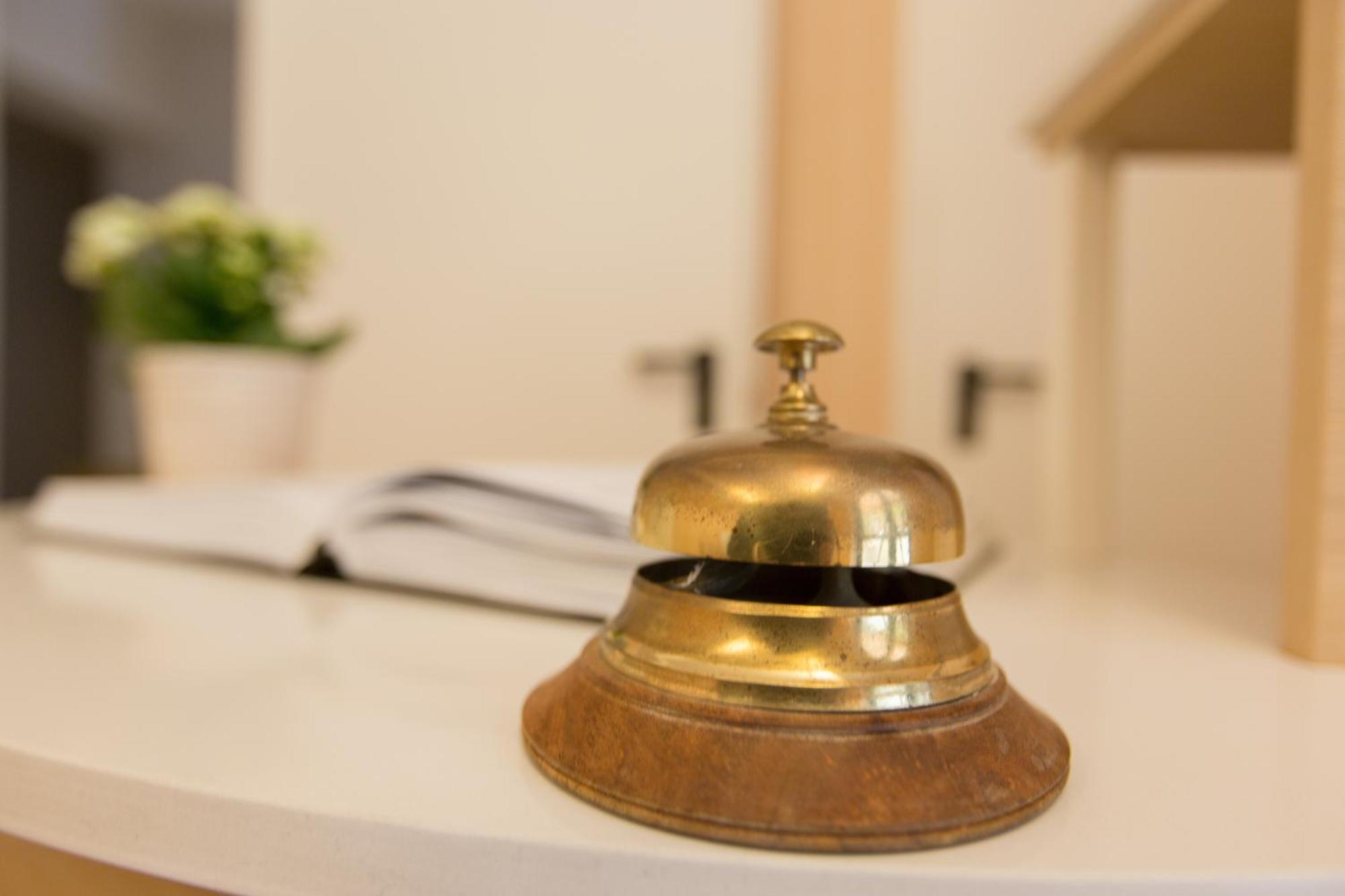 Ristorante Hotel Lucia - 100 Mt Dal Mare Giulianova Zewnętrze zdjęcie